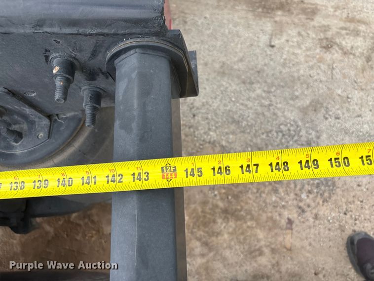 image for item YA1695 2019 International LT625 semi truck