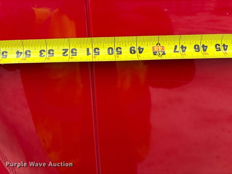 image for item YA1695 2019 International LT625 semi truck