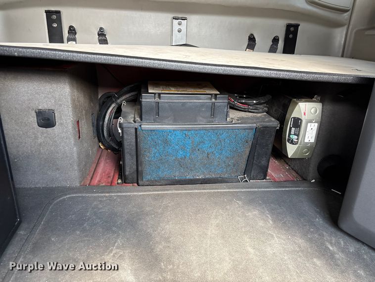 image for item YA1695 2019 International LT625 semi truck