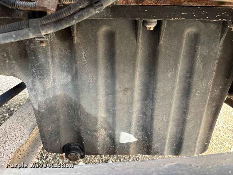 image for item YA1729 2017 Freightliner Cascadia semi truck