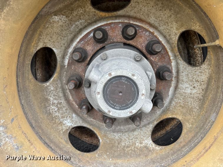 image for item YA1739 2023 Utility VS2RA refrigerated van trailer