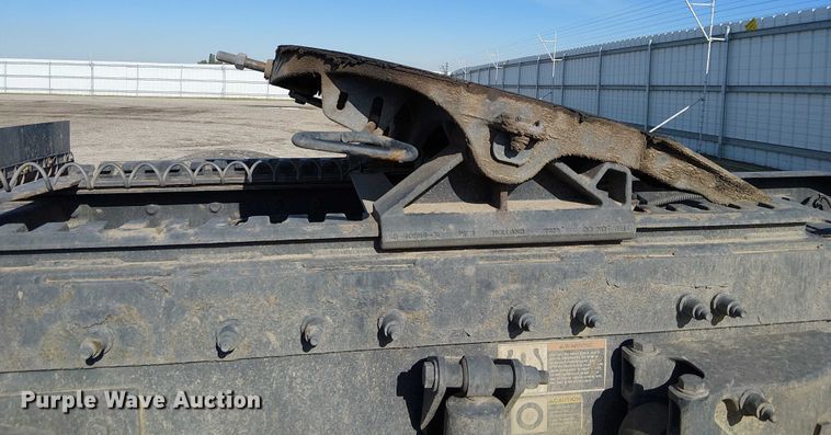 image for item YA1752 2018 Peterbilt 579 semi truck