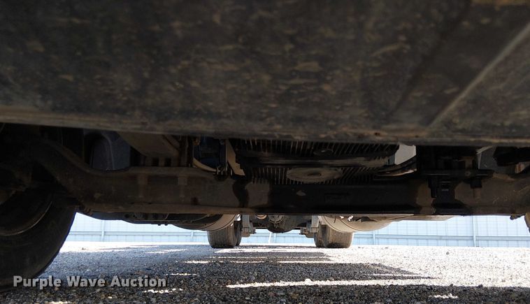 image for item YA1752 2018 Peterbilt 579 semi truck