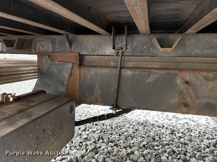 image for item YA1755 2016 International 4300 box truck