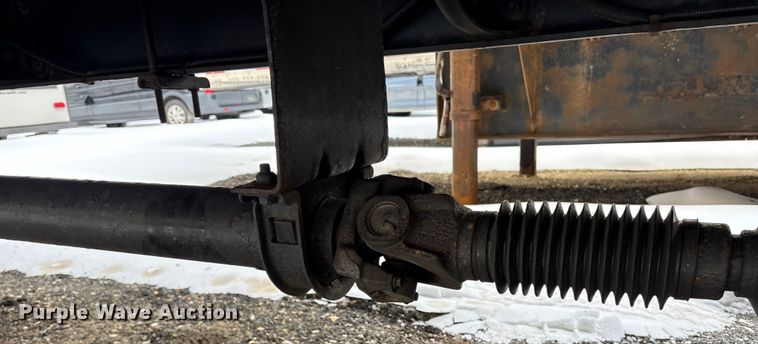 image for item YA1756 2019 International 4300 box truck