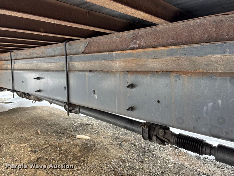 image for item YA1756 2019 International 4300 box truck