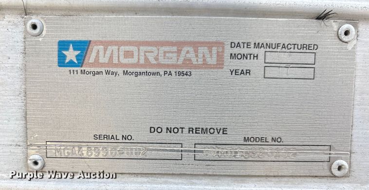 image for item YA1801 2018 Freightliner Business Class M2  box truck