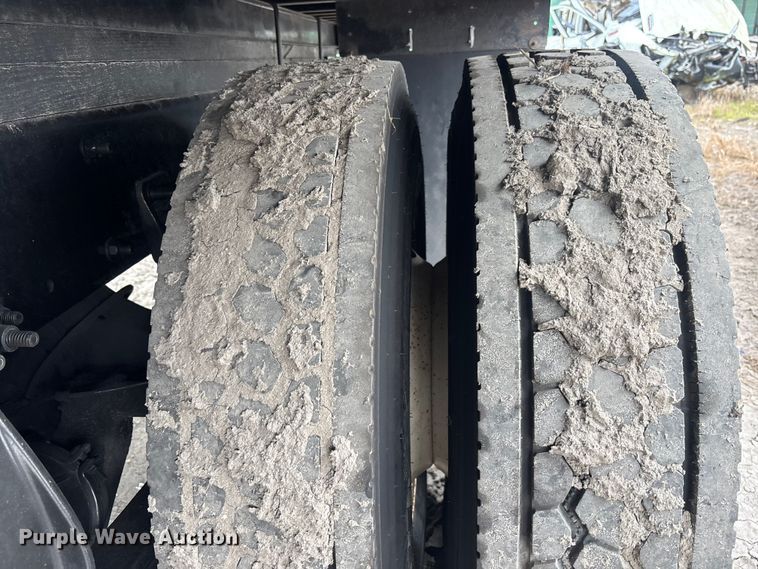 image for item YA1801 2018 Freightliner Business Class M2  box truck