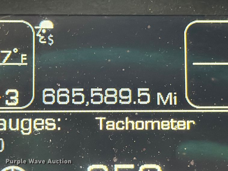 image for item YA1840 2020 Kenworth T680  semi truck