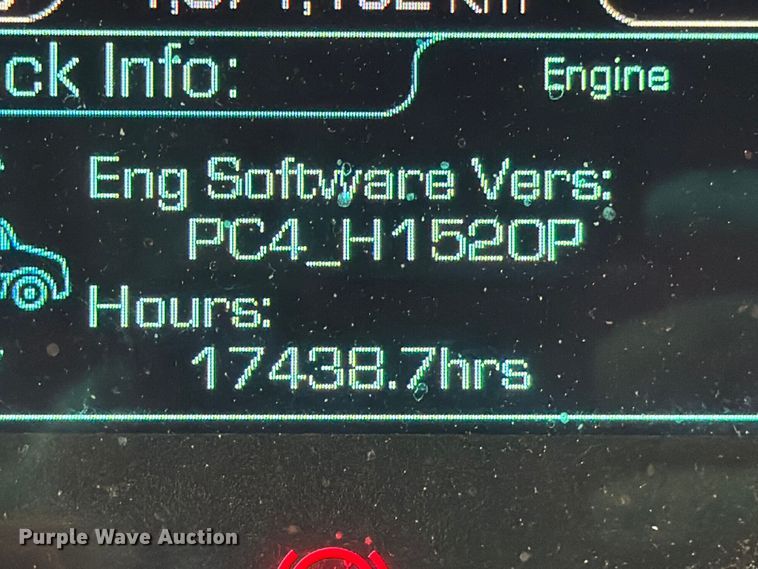 image for item YA1840 2020 Kenworth T680  semi truck