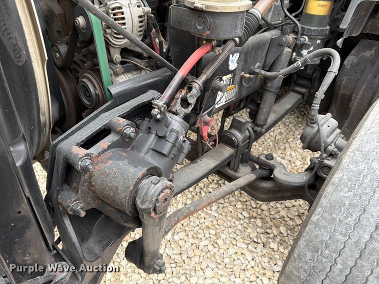 image for item YA1840 2020 Kenworth T680  semi truck