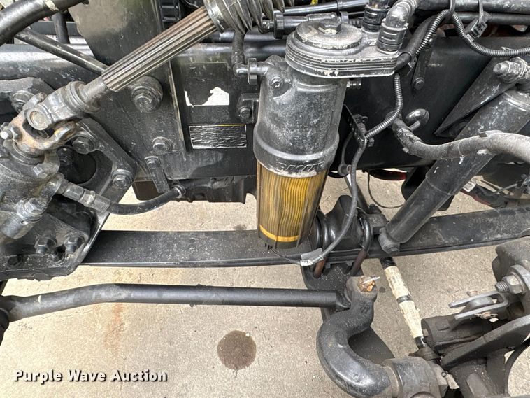 image for item YA1858 2018 Kenworth T680 semi truck