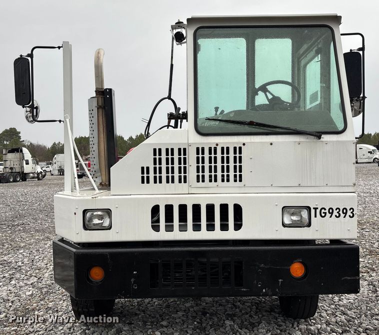 image for item YA1894 2005 Kalmar Ottawa yard truck