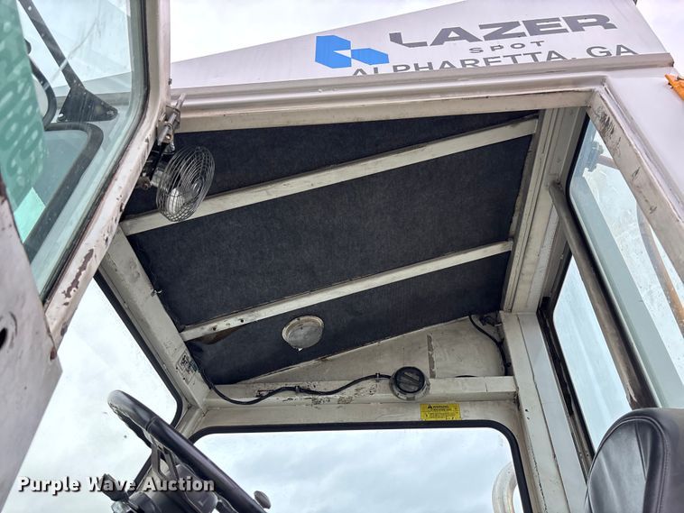 image for item YA1894 2005 Kalmar Ottawa yard truck