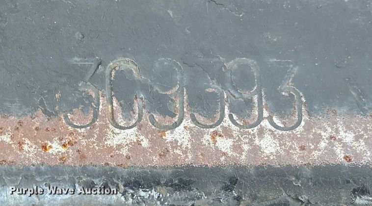 image for item YA1894 2005 Kalmar Ottawa yard truck