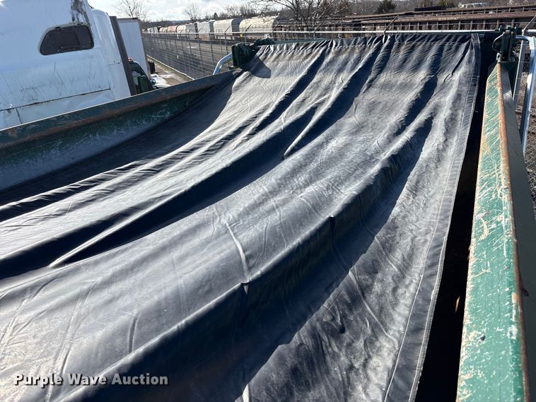 image for item YA1915 2024 Western Star 49X  dump truck