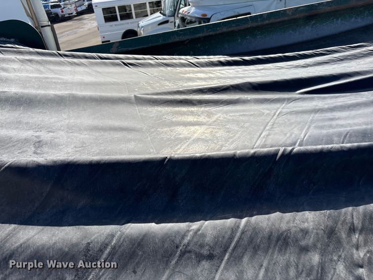 image for item YA1915 2024 Western Star 49X  dump truck