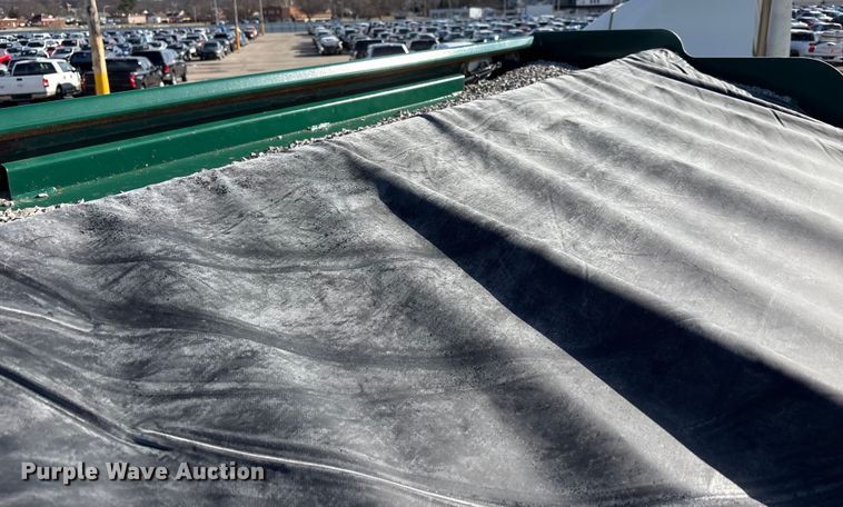 image for item YA1915 2024 Western Star 49X  dump truck