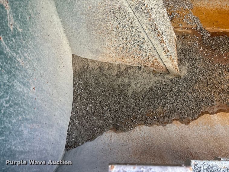 image for item YA1915 2024 Western Star 49X  dump truck