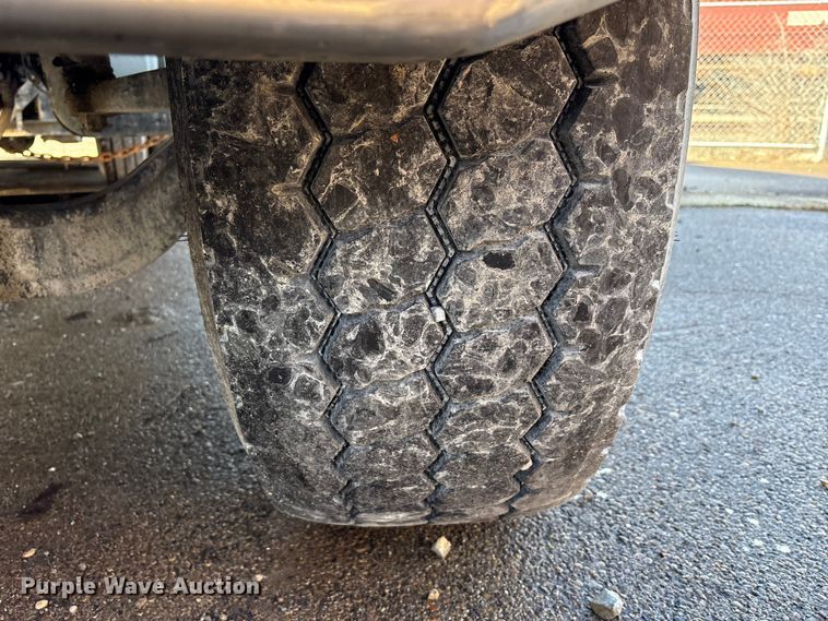 image for item YA1915 2024 Western Star 49X  dump truck