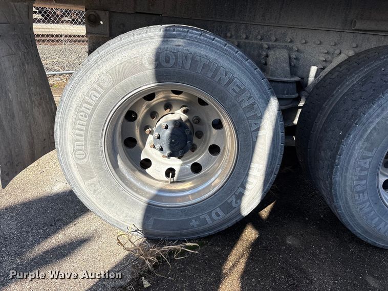 image for item YA1915 2024 Western Star 49X  dump truck