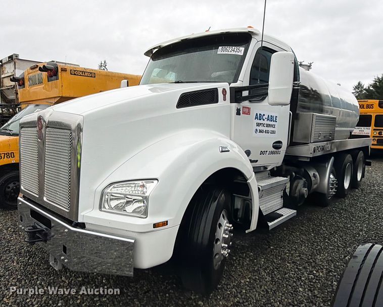 Top Destinations for Shipping Cars from the USA