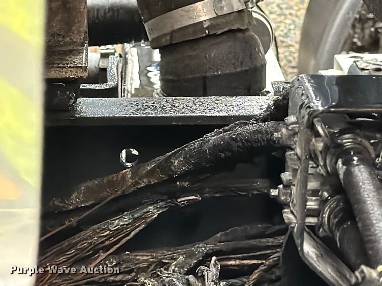 image for item YA1938 2020 Kenworth T880  vacuum truck