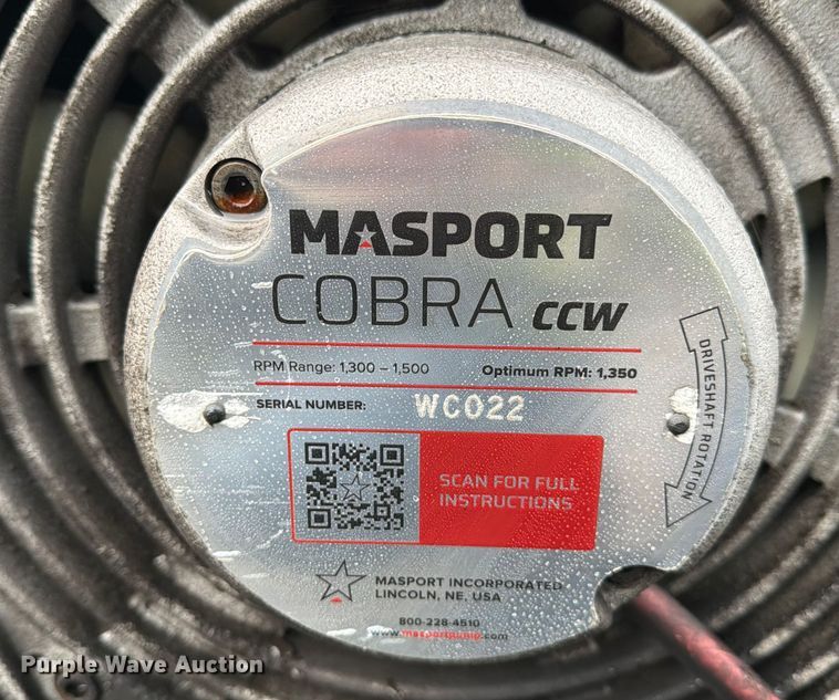 image for item YA1938 2020 Kenworth T880  vacuum truck