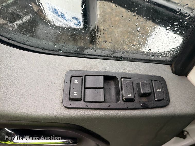 image for item YA1938 2020 Kenworth T880  vacuum truck