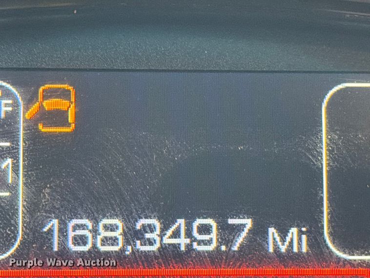 image for item YA1938 2020 Kenworth T880  vacuum truck