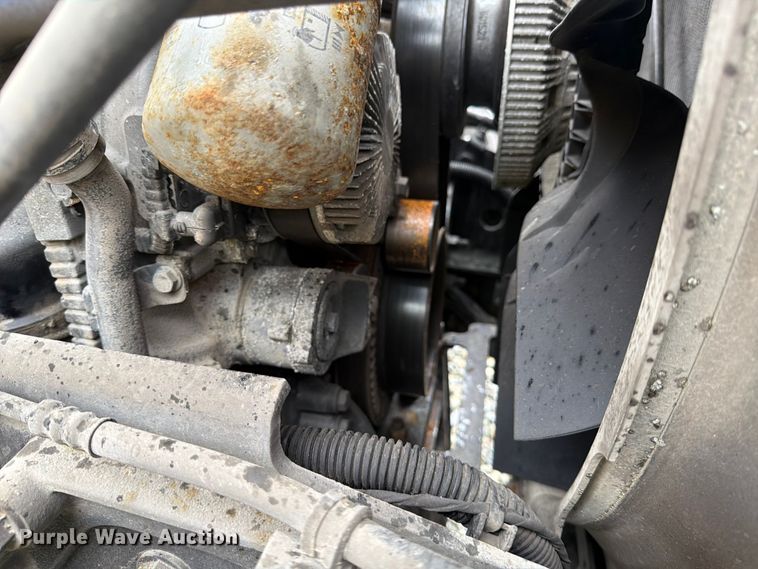 image for item YA1938 2020 Kenworth T880  vacuum truck