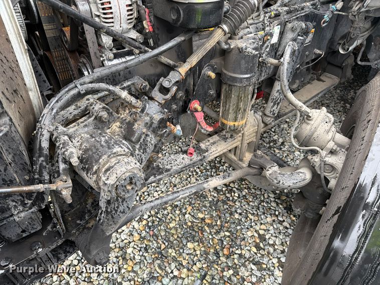 image for item YA1938 2020 Kenworth T880  vacuum truck