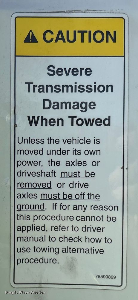 image for item YA1955 2022 Volvo VNL semi truck