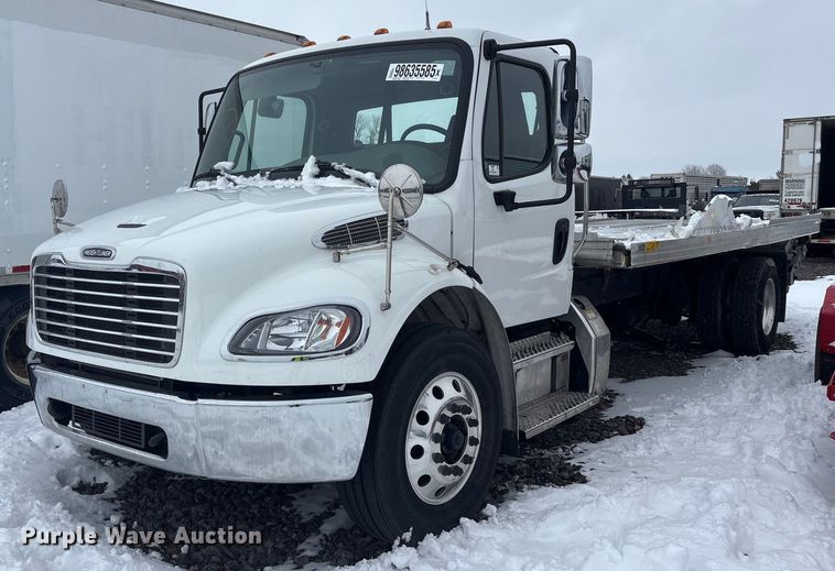 Top Destinations for Shipping Cars from the USA