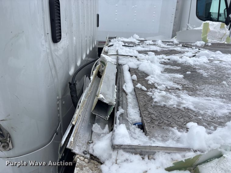 image for item YA2019 2024 Freightliner Business Class M2 box truck