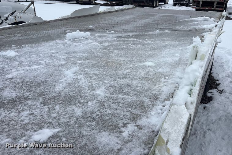 image for item YA2019 2024 Freightliner Business Class M2 box truck