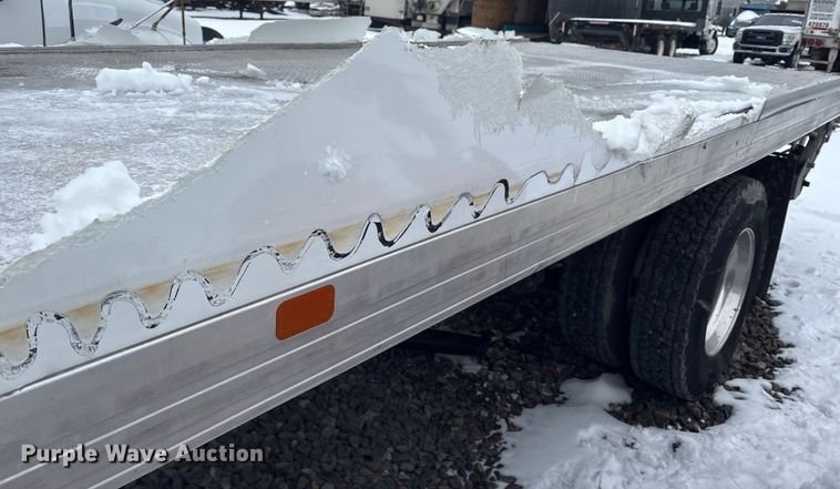 image for item YA2019 2024 Freightliner Business Class M2 box truck