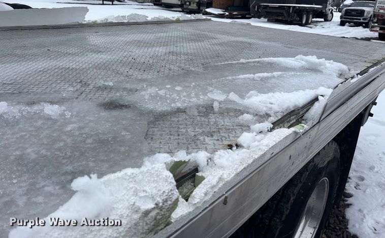 image for item YA2019 2024 Freightliner Business Class M2 box truck