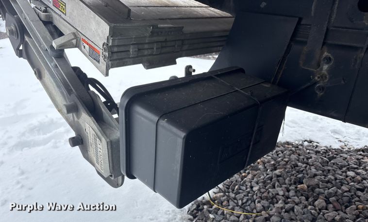 image for item YA2019 2024 Freightliner Business Class M2 box truck