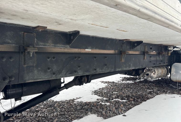 image for item YA2019 2024 Freightliner Business Class M2 box truck