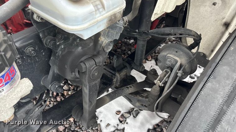 image for item YA2019 2024 Freightliner Business Class M2 box truck