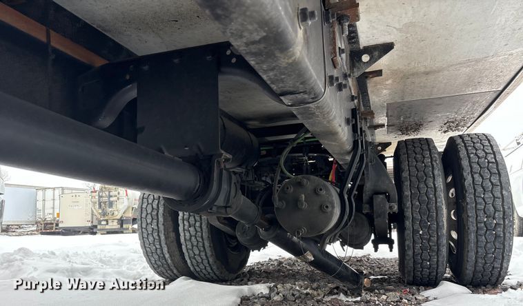 image for item YA2019 2024 Freightliner Business Class M2 box truck