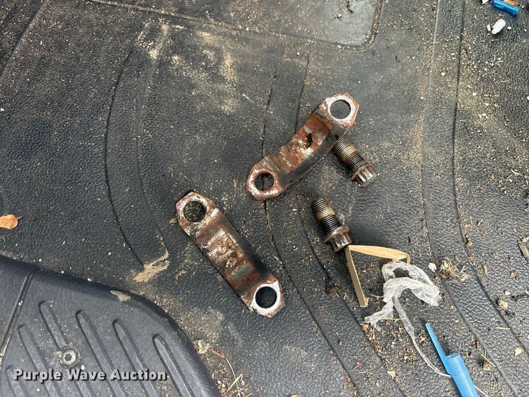 image for item YA2019 2024 Freightliner Business Class M2 box truck