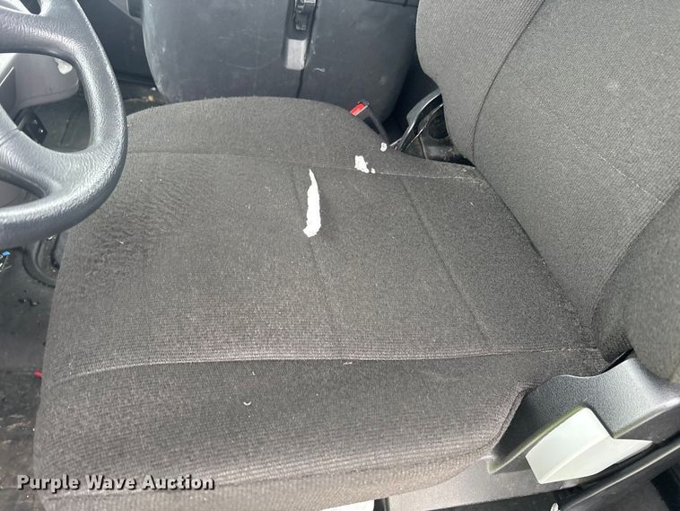 image for item YA2019 2024 Freightliner Business Class M2 box truck