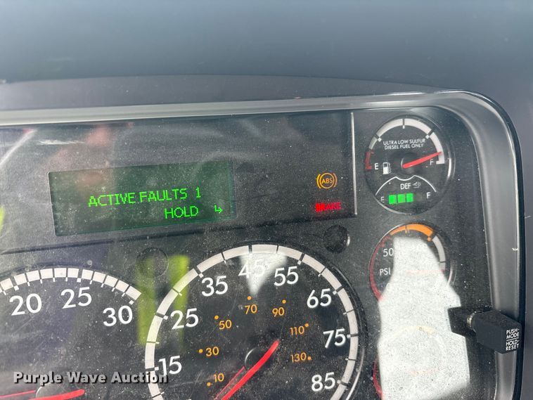 image for item YA2019 2024 Freightliner Business Class M2 box truck