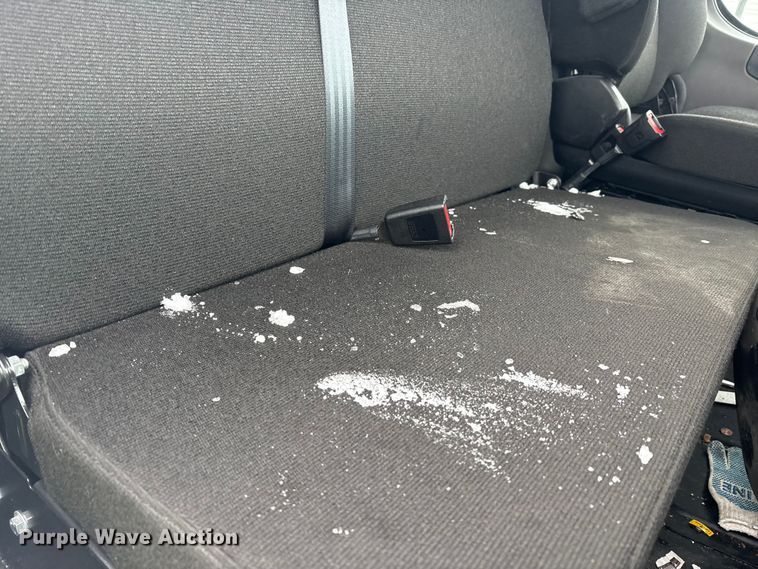 image for item YA2019 2024 Freightliner Business Class M2 box truck