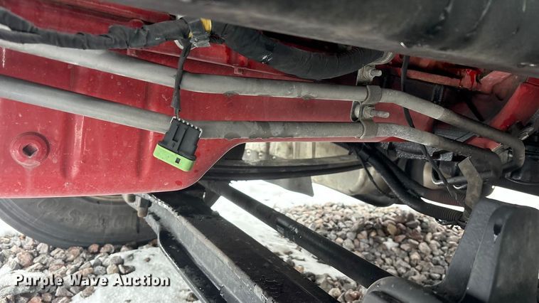 image for item YA2019 2024 Freightliner Business Class M2 box truck