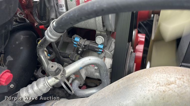 image for item YA2019 2024 Freightliner Business Class M2 box truck