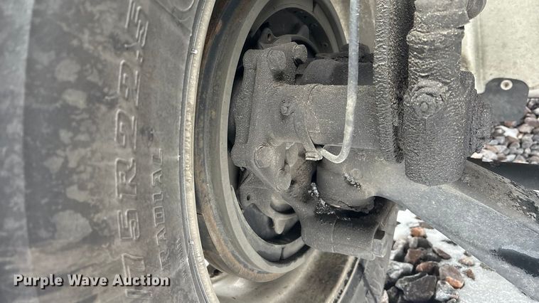 image for item YA2019 2024 Freightliner Business Class M2 box truck