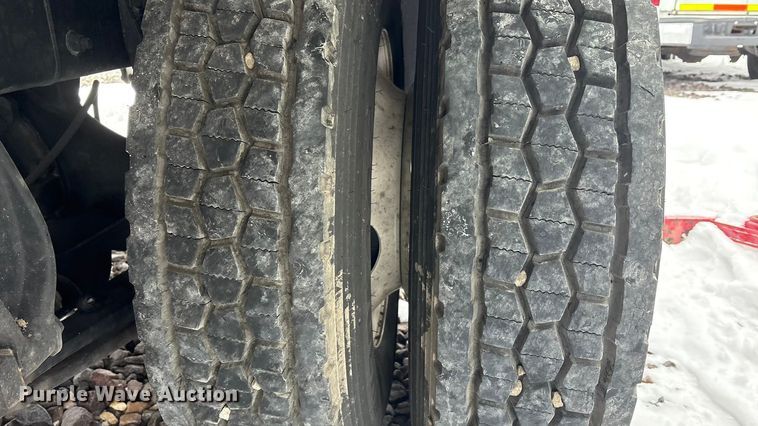 image for item YA2019 2024 Freightliner Business Class M2 box truck